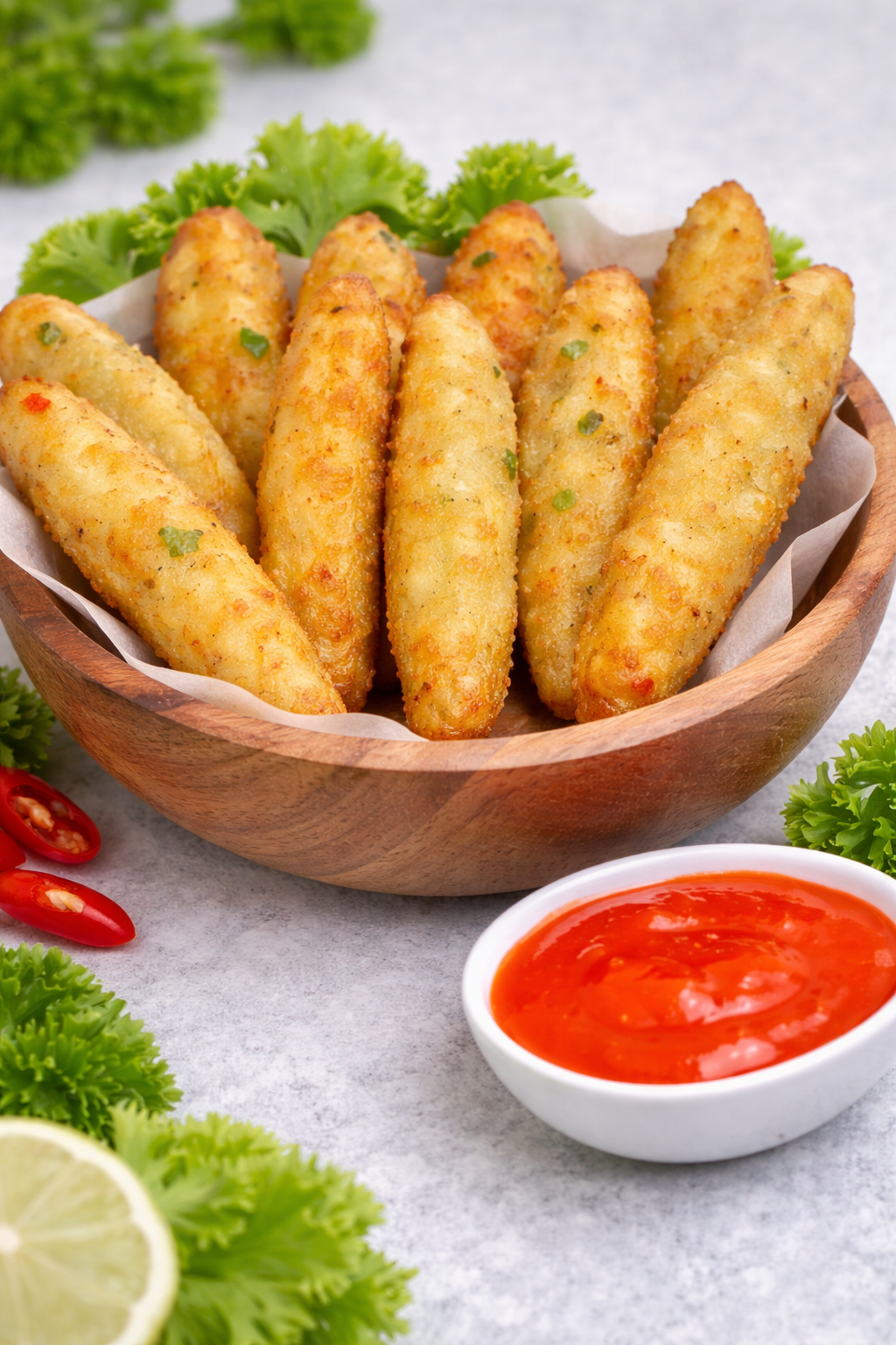 Kelas Otak-Otak