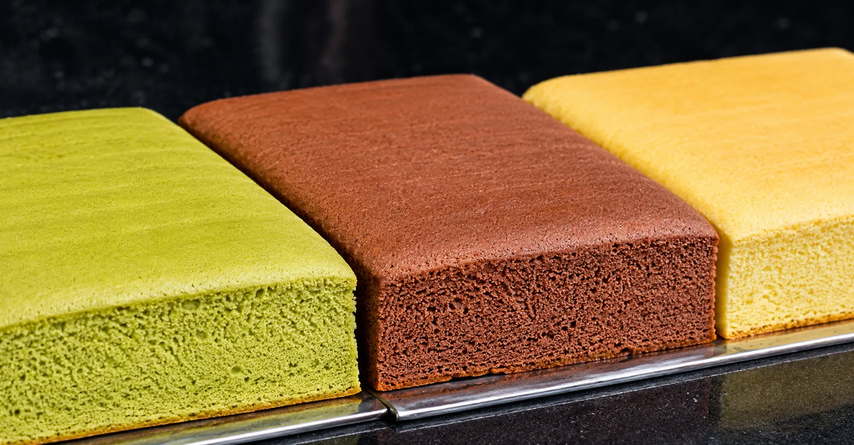 Kelas Ogura Softcake (3 Varian)