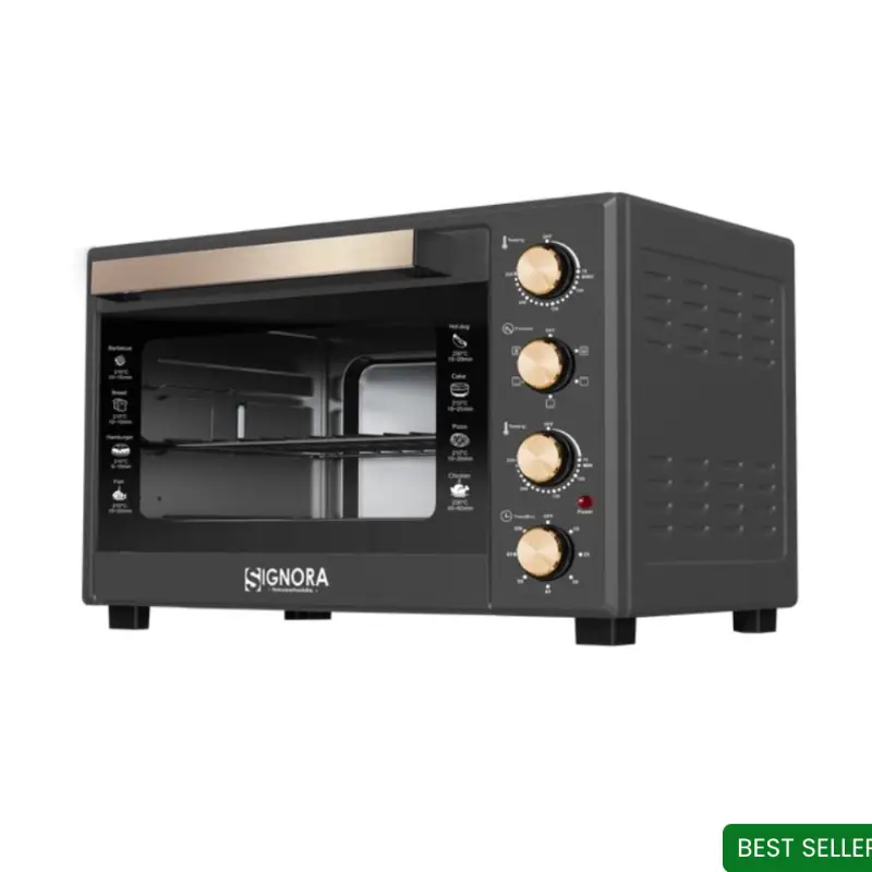 Signora Oven De Luna