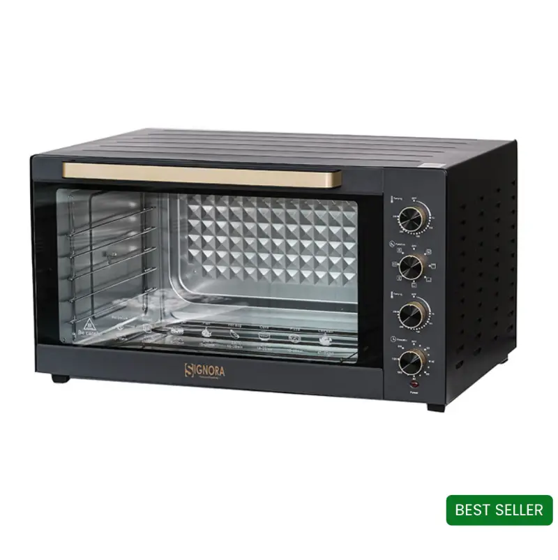 Signora Oven De Braun